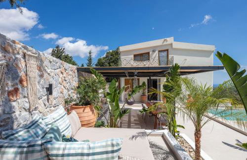 Villa Staride, sea view, private heated pool, playground - Foto 69