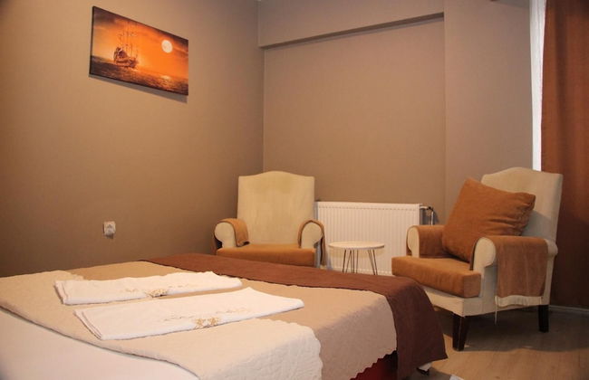 Gök Medusa Suites - Foto 6