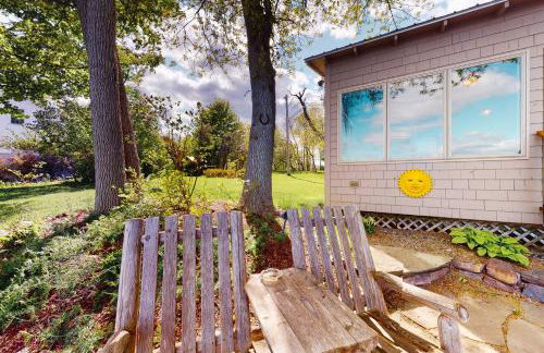 Hazen's Hideaway - Foto 23