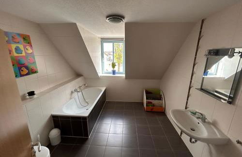 Ferienhaus am Beverinsee - Foto 5