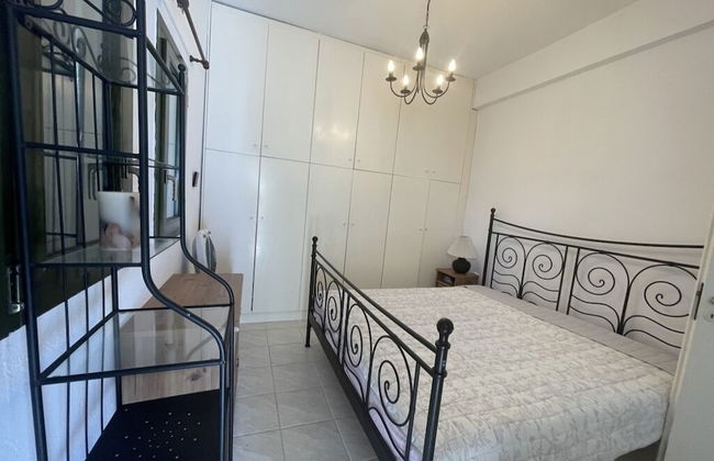 Stay at Beachfront Villa Lilia in Pefkohori, Halkidiki for a Dreamy Vacation - Foto 2