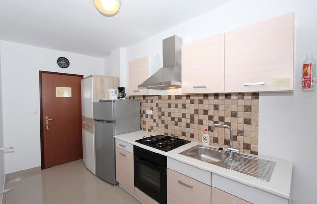 Apartments Rubil - Photo 25