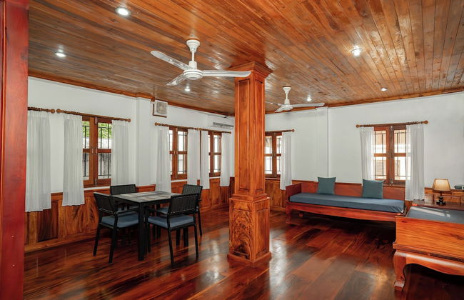 Villa Mira Heritage - Foto 24