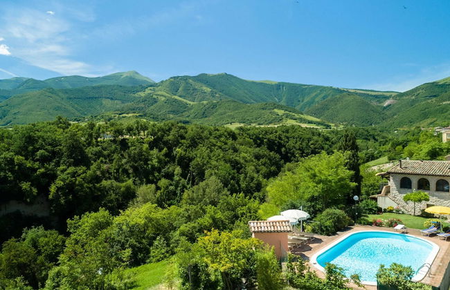 Belvilla by OYO Lupo - Foto 11