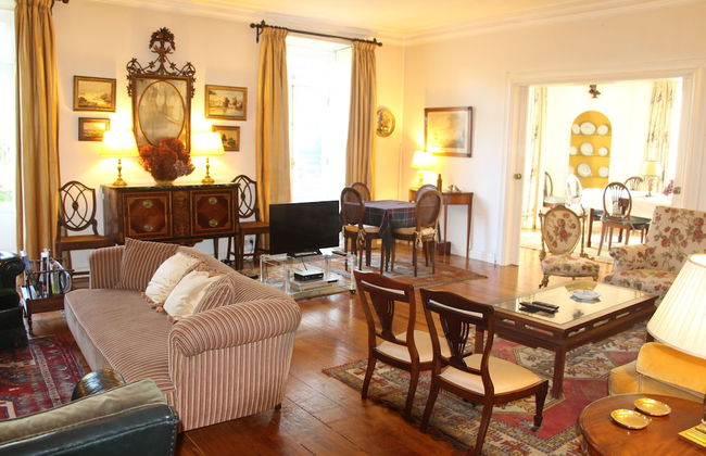 Charming Beach House - Praia da Granja - Photo 21