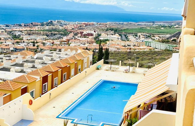 Enjoy Sunsets at Fully Equipped 2BR Oceanside View - Foto 1