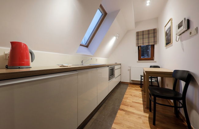 RentPlanet - Śpiący Rycerz - Photo 76