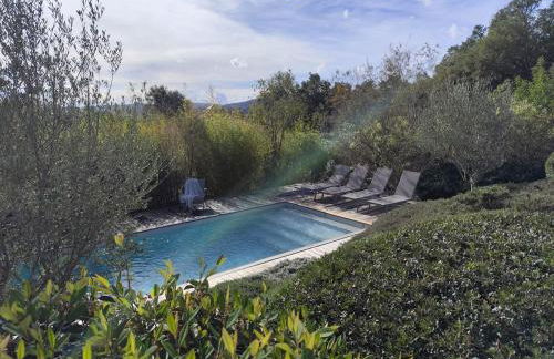 Villa ARIANA, 120m2, Climatisée, Piscine - Foto 56