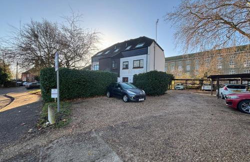 Canal Side Retreat - Foto 14