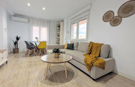Elegant Sea View Apartment Near Beach & Train - Foto 20