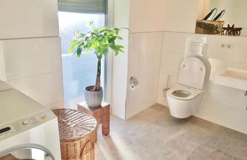 Apartments bei Playmobil 1,130m2,24h Self Check-in, free Parking - Foto 26