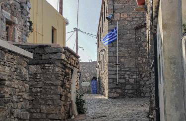 Sidirounda Aegean sunset - Foto 31