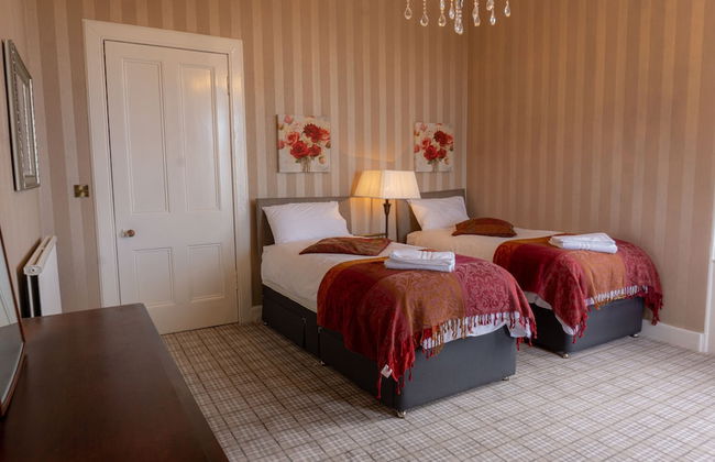 Newton Manor House -7 Bedroom House - Foto 17