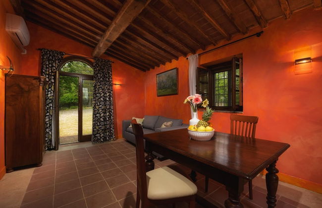 Podere Santa Croce 10 Emma Villas - Foto 16