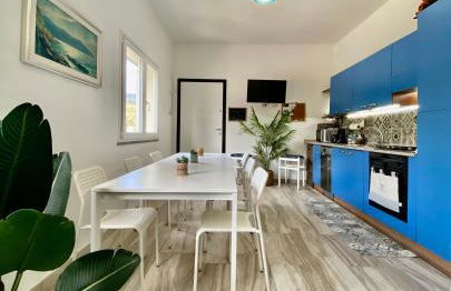 Villa Chiara Solanas - Foto 14