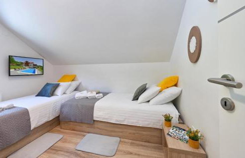 Lovely Home In Pregrada With Sauna - Foto 23