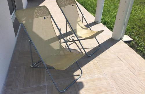 Magnifique villa spacieuse 3 chambres tout confort - Foto 1