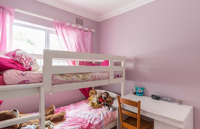 Lea Villa in Cape Town, South Africa - Foto 4