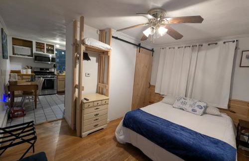 Quiet, Convenient Studio Andover Merrimack Valley - Foto 8