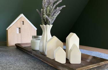 Moderne Fewo mit toller Aussicht - inmitten der Natur - Foto 30