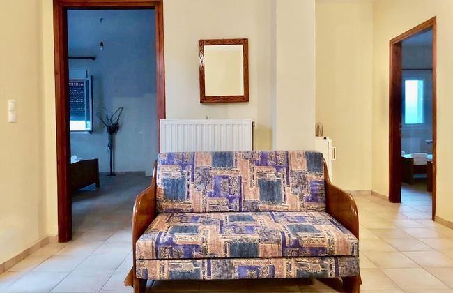 3-bed House Sleeps 7 With Garden - Foto 1