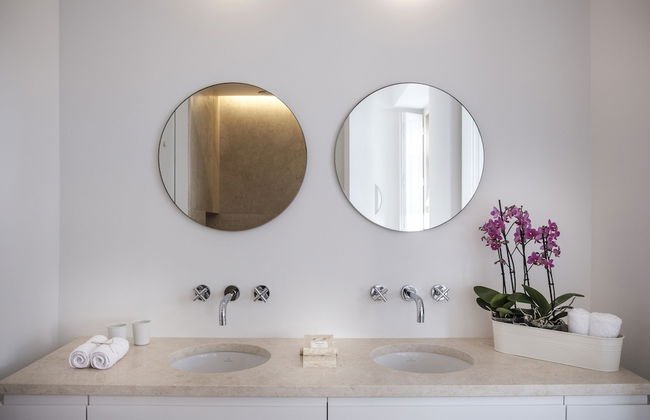 Seaview Castle by Cadenzalux - Photo 10