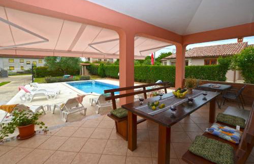 Villa Deni with private pool - Foto 19
