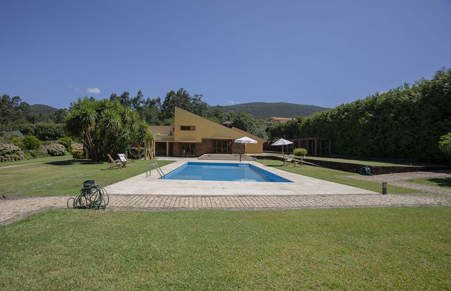Liiiving Caminha Countryside Pool House - Foto 71