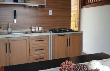 Bangalô Exclusivo Pontal do Maceió - Foto 6