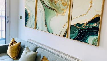 LUXURY Shoreditch PENTHOUSE! - Foto 4