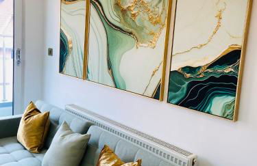 LUXURY Shoreditch PENTHOUSE! - Foto 4