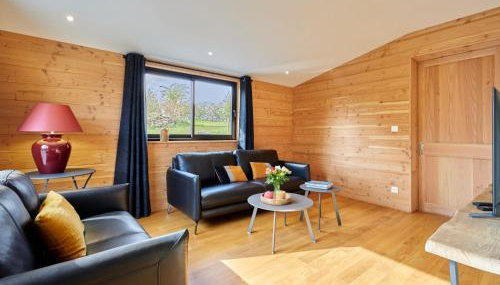 Holiday Home La Favrais by Interhome - Foto 5