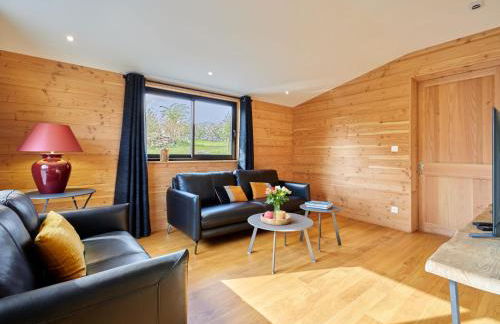 Holiday Home La Favrais by Interhome - Foto 6