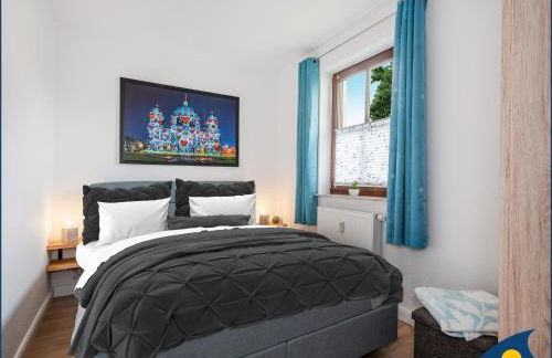 Ferienwohnung Hornig - Foto 11