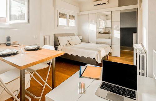 Ariberto22 Suite - 15 mins walk from Duomo - Foto 1