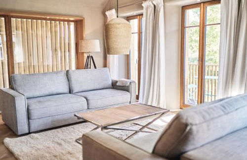 Das Flachshaus Ferienhaus in Aidling am Riegsee - Foto 13