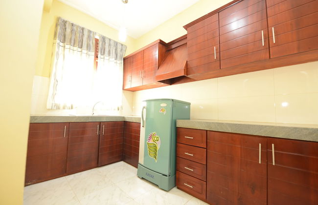 Bella Casa Apartment - Photo 7