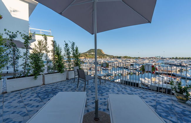 Baia Flegrea Meublè - Foto 47