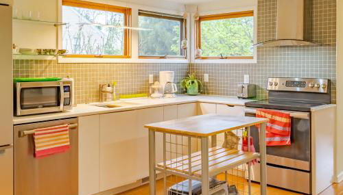 Quiet place with easy access NYC - Foto 4