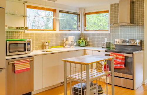 Quiet place with easy access NYC - Foto 4