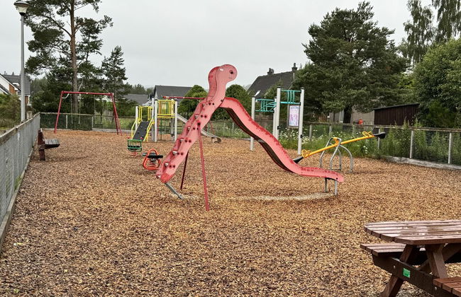 Highland Chalet Retreat in Boat of Garten - Foto 28