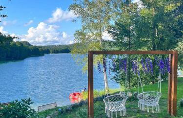 ACTIVFARM DOMKI NA KASZUBACH Domek Dorotka - Foto 29