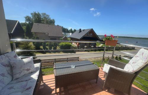 Domek Łeba Nowęcin - Foto 16