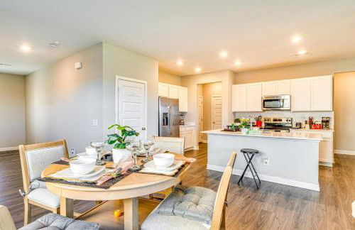 Indiana Home Less Than 1 Mi to Proctor Park! - Foto 3