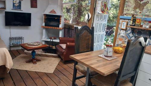 Morphée Valdareina, PISCINE CHAUFFEE, Bénagil-Carvoeiro - Foto 5