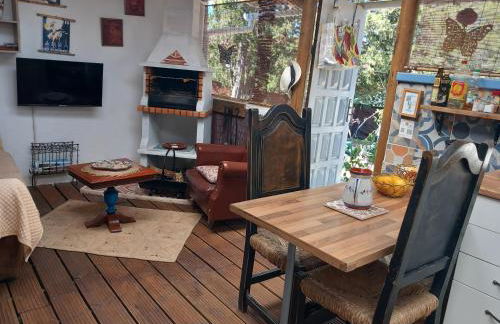 Morphée Valdareina, PISCINE CHAUFFEE, Bénagil-Carvoeiro - Foto 5