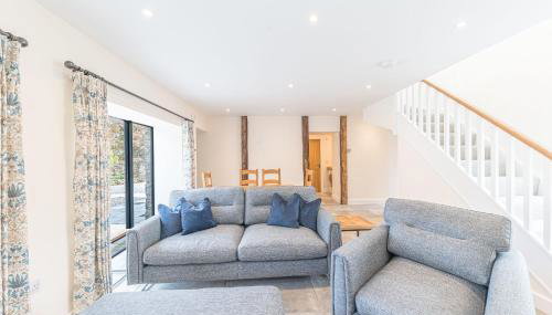 No 3 The Coach House - Photo 5