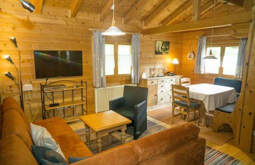 Ferienhaus Bayern Chalet 22 - Photo 6