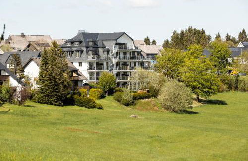 Astenblick Apartments Winterberg with sauna - Photo 48