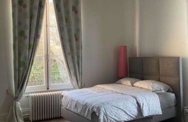 La Brasserie du Jard - Appartement 1 - Foto 1